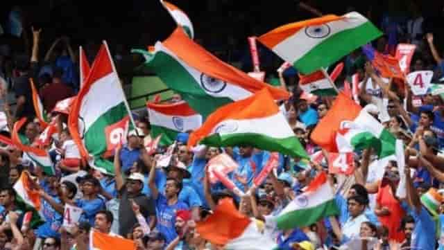 Image for New Zealand tour of India: BCCI to allow 70% fans in Eden Gardens for India vs New Zealand 3rd T20I