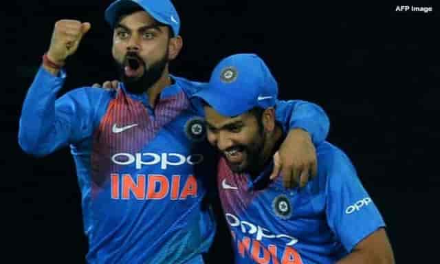 Image for India vs New Zealand: Indian selectors to hold a meeting to pick new T20I skipper, squad for upcoming T20I series against New Zealand