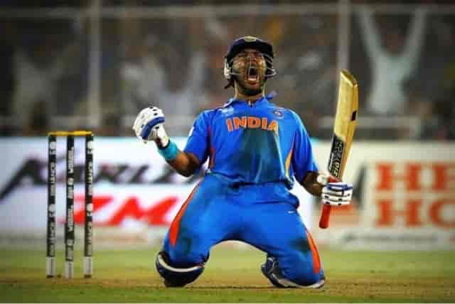 Image for Yuvraj Singh has announced his return from retirement, likely to be on the field on February