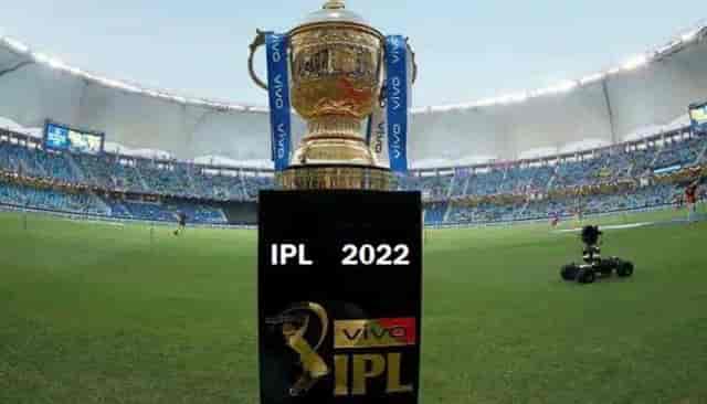 Image for IPL 2022: IPL 2022 Ticket, Online Ticket Booking and Price