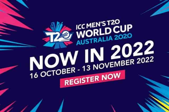 Image for T20 World Cup 2022 Host, Teams, Date, Schedule, Fixtures and Venues