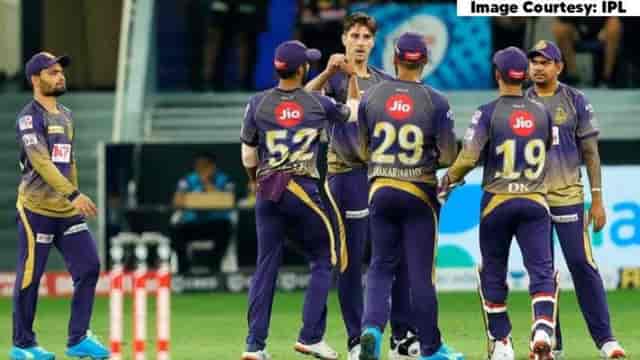 Image for IPL 2022: 3 Players who can possibly become Kolkata Knight Riders (KKR) captain in IPL 2022