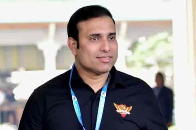 Image for VVS Laxman to be appointed head of the National Cricket Academy (NCA) Bangalore