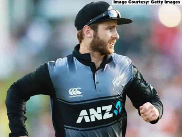 Image for India vs New Zealand: Kane Williamson opts out of T20I series against India, focus on Test