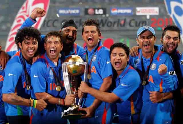 Image for Hosting Rights/Countries of ICC tournaments from 2024-2031 announced, India get 3 tournaments