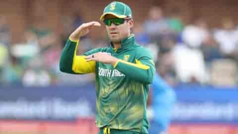 Image for 3 Unbreakable Records of AB de Villiers that aren?t likely to be broken anytime soon