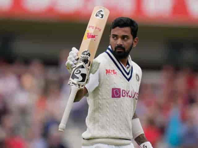 Image for India vs New Zealand Test: Opener KL Rahul ruled out of the India vs New Zealand test series