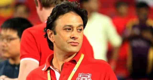 Image for BCCI should allow IPL franchises to play exhibition matches during the off-season: Ness Wadia