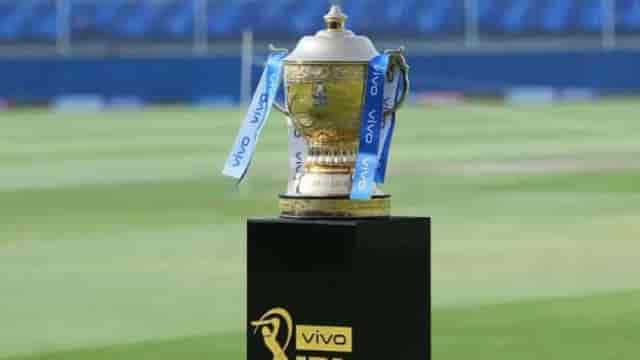 Image for Indian Premier League (IPL) 2022 likely to begin on April 2 in Chennai?s Chepauk