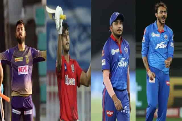 Image for IPL 2022 Player Retentions: Indian Players who are getting less salary in IPL 2022 Player Retention