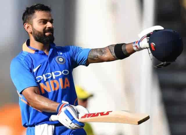 Image for India tour of South Africa: Selectors to discuss Virat Kohli?s ODI captaincy fate in the selection meeting of India tour of South Africa