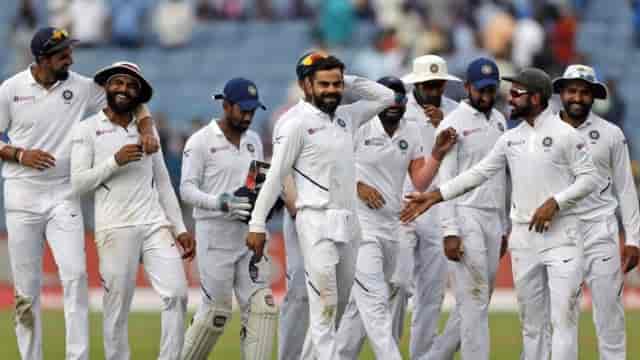 Image for BCCI announced 21 members strong India?s squad for the tour of South Africa 2021