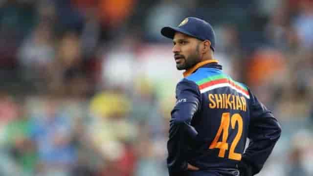 Image for India tour of South Africa: Ruturaj Gaikwad providing stiff competition to Shikhar Dhawan for South Africa ODIs