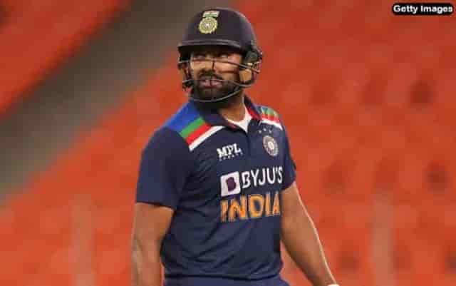 Image for India tour of South Africa: Rohit Sharma injured and ruled out of Test series against South Africa