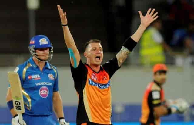 Image for IPL 2022 Updates - Sunrisers Hyderabad (SRH) to appoint Dale Steyn as their bowling coach