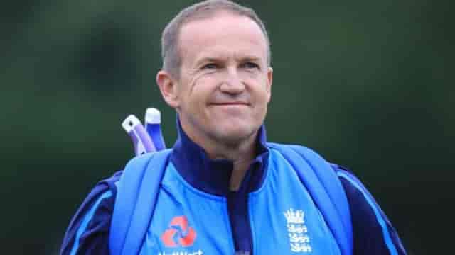 Image for IPL 2022: Andy Flower to be Lucknow IPL Franchises head coach in IPL 2022