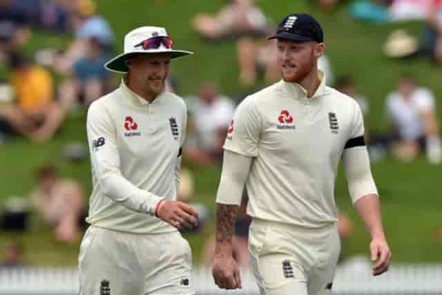 Image for Ben Stokes should replace Joe Root as England?s test captain, says Brad Haddin