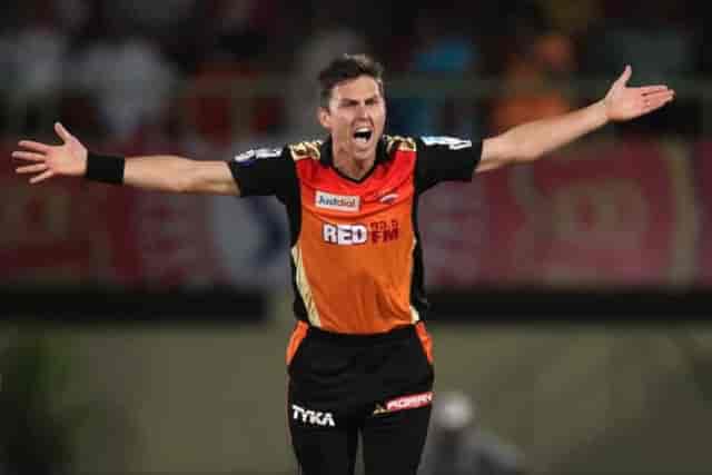 Image for IPL 2022: 3 Pacers SRH can target in the IPL 2022 Mega Auction