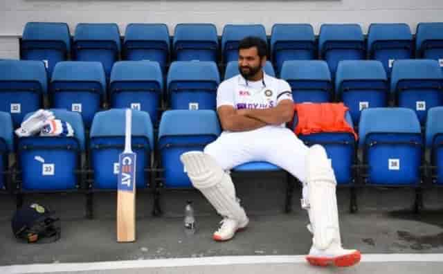 Image for SAvsIND: Rohit Sharma?s services will be missed in the South Africa test series: Zaheer Khan