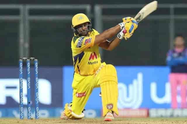 Image for Ambati Rayudu keen to play cricket for three more years for India