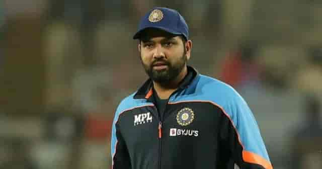 Image for BCCI awaits Rohit Sharma to regain fitness, ODI squad announcement might get delayed