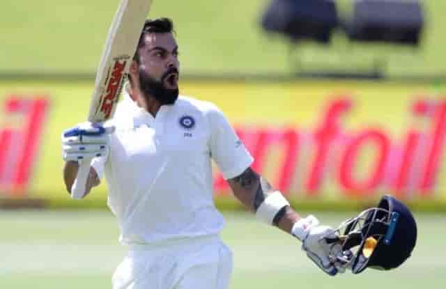 Image for Virat Kohli?s big hundred in the test will come soon says head coach Rahul Dravid