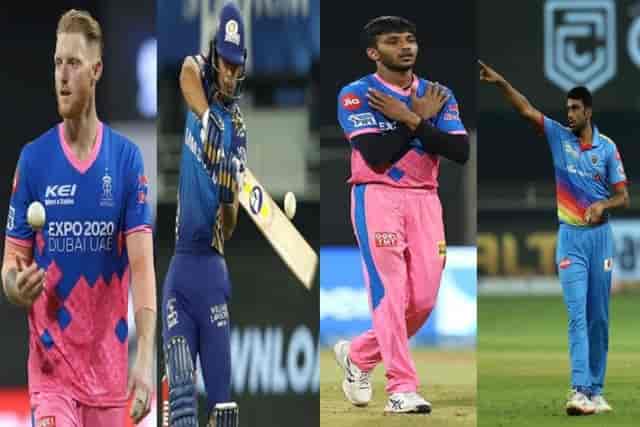 Image for Top 5 Players Rajasthan Royals (RR) should target in IPL 2022 Mega Auction