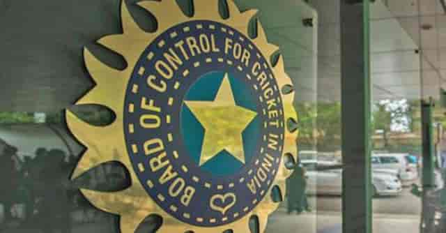 Image for BCCI puts hold on the domestic season due to covid surge in India