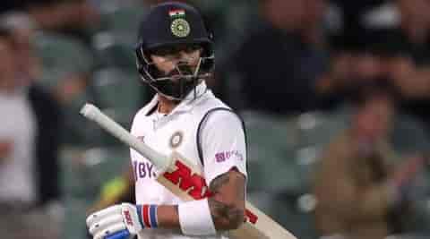 Image for Virat Kohli will be fit very soon, says Cheteshwar Pujara giving an update on Virat?s injury