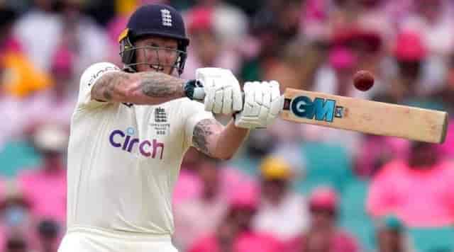 Image for Ben Stokes should be appointed England?s test skipper, replacing Joe Root: Ricky Ponting