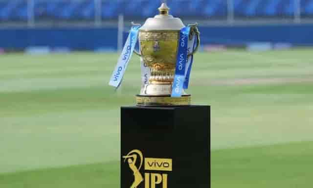 Image for IPL 2022 to be held in Australia? BCCI exploring all options