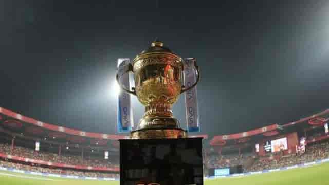 Image for Tata IPL 2022 Mega Auction Date Confirmed, Auction to be held on 12th &amp; 13th February