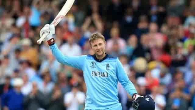 Image for Tata IPL 2022: England skipper Joe Root contemplating entering IPL 2022 Mega Auction