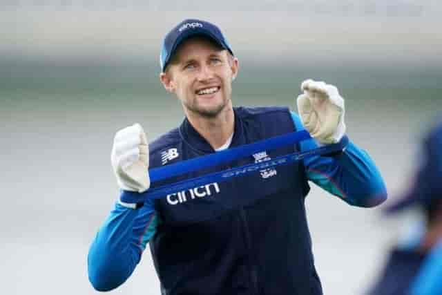 Image for IPL 2022 Mega Auction: Joe Root to miss IPL 2022, vows to concentrate his energy to rebuilt England?s test side