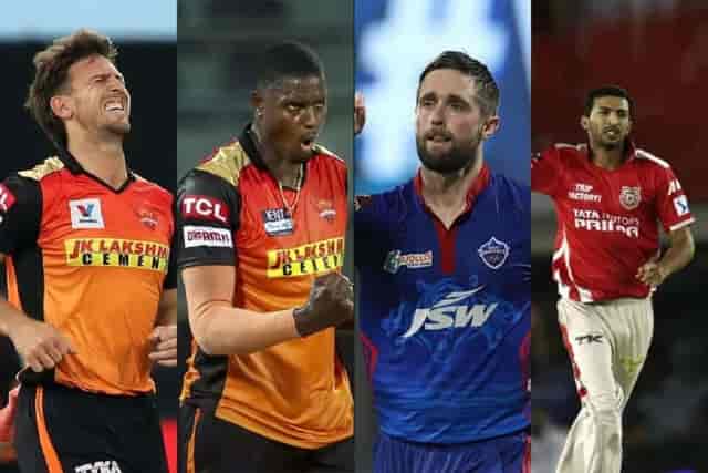 Image for Top 10 All-Rounders in IPL 2022 Mega Auction.