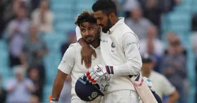 Image for BCCI central contracts 2022, Rishabh Pant, KL Rahul likely to get Grade A+ contract