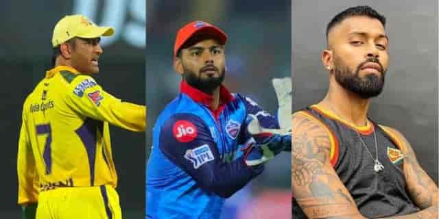 Image for TATA IPL 2022: These Four Teams are strong even before Mega Auction - Check Why !