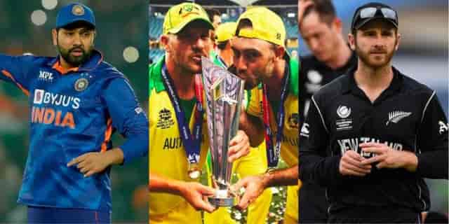 Image for T20 World Cup 2022: These Four Teams can Reach the Semi Finals in Australia