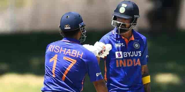 Image for Player Ratings: Team India Player Ratings for ODI series against South Africa