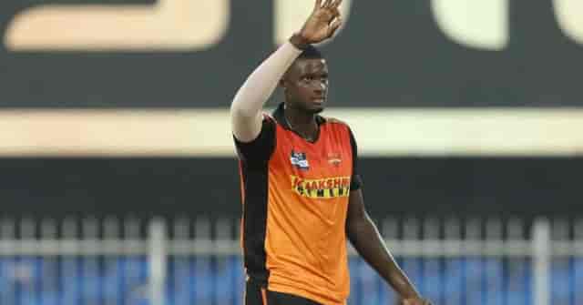 Image for IPL 2022 Mega Auction: New Captain of Royal Challengers Bangalore, Aakash Chopra suggests Jason Holder