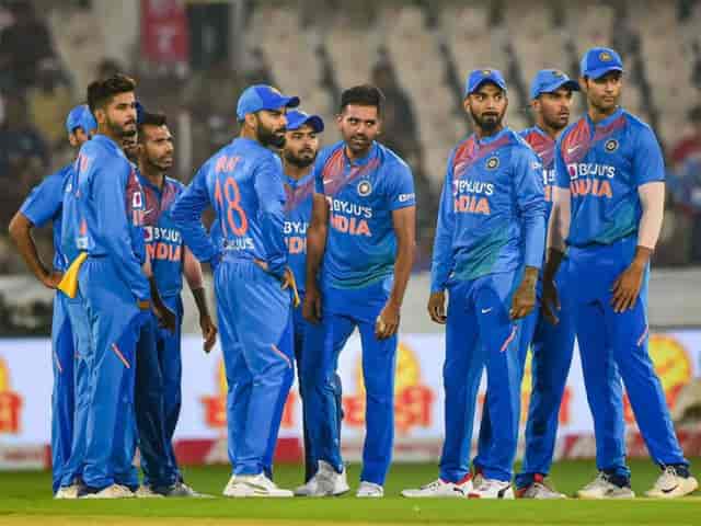 Image for Team India?s ODI and T20I squad for West Indies series announced