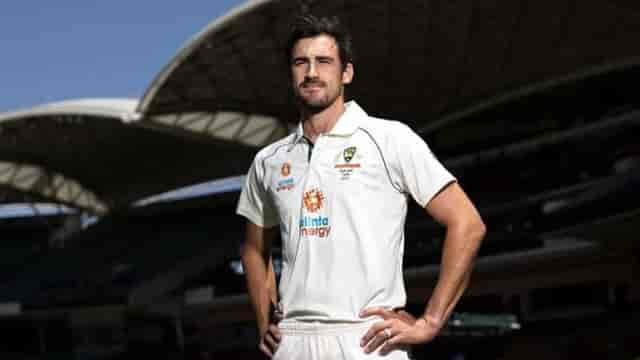 Image for Mitchell Starc opens up a rough phase in his career, wanted to stop playing game