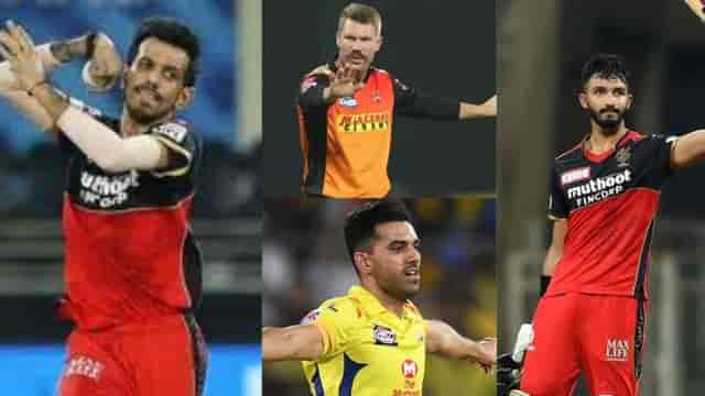 Image for <strong>TATA IPL 2022 Mega Auction. Players Who Are Likely to Cross the 10 Crore Mark.</strong>&nbsp;