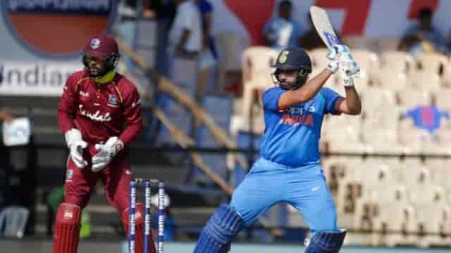 Image for India vs West Indies ODI &amp; T20I Schedule, Squads, Match, Channel, Live Stream