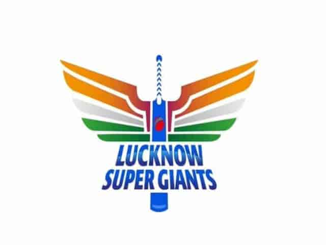 Image for IPL 2022: Lucknow IPL franchise reveals its brand new logo for the IPL team