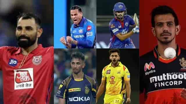 Image for <strong>Top 10 Indian Players to Earn Big in TATA IPL 2022 Mega Auction.</strong>&nbsp;