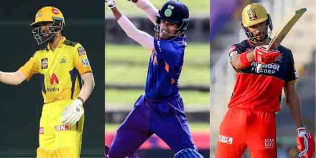 Image for TATA IPL 2022: Young Players to Watch Out for In IPL 2022