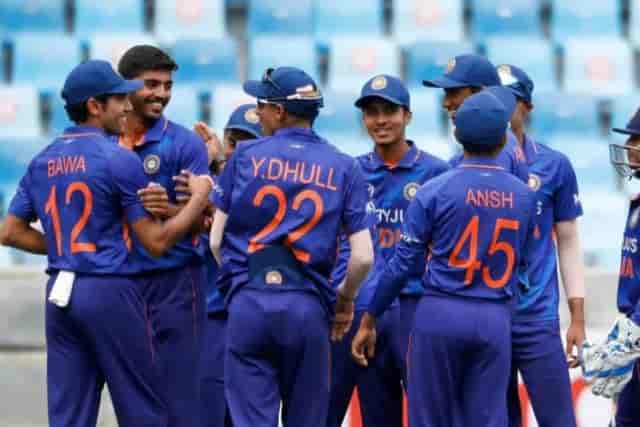 Image for England U19 vs India U19 Final Prediction, Playing11, Fantasy Tips, Pitch Report