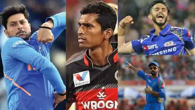 Image for Top 10 Domestic Players Who Will Benefit From 10 Team IPL.