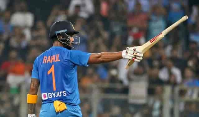 Image for INDvsWI: KL Rahul, Axar Patel ruled out of three T20Is against West Indies